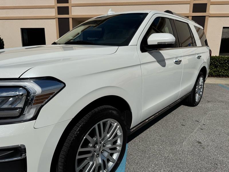 Ford Expedition Limited 4WD 2024