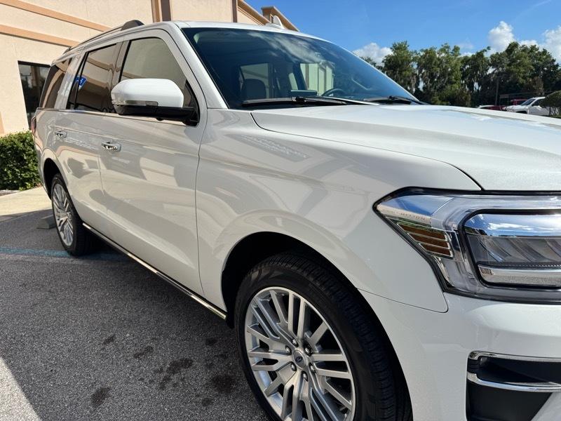 Ford Expedition Limited 4WD 2024