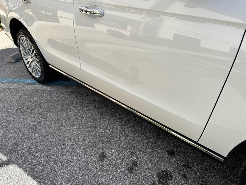Ford Expedition Limited 4WD 2024