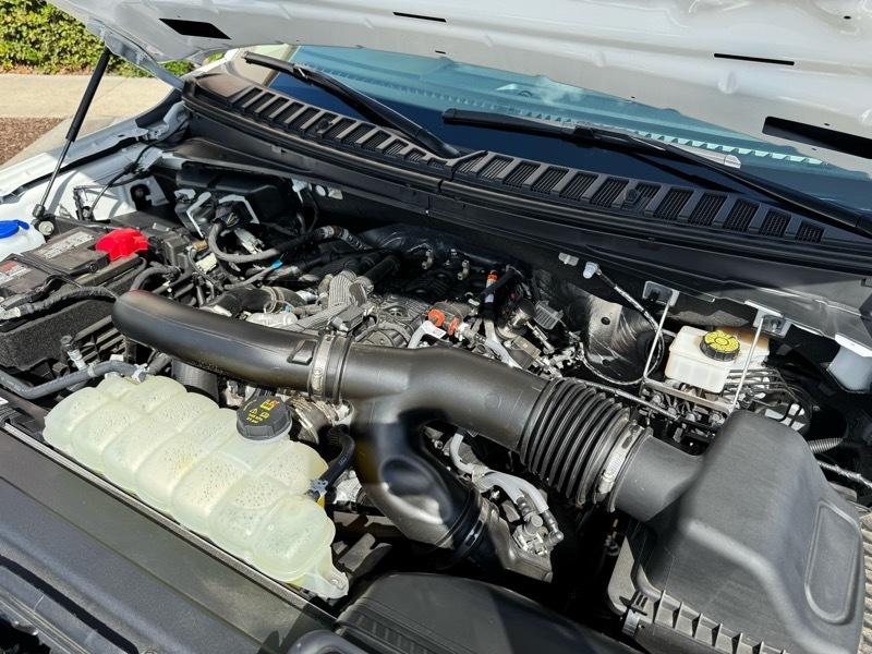 Ford Expedition Limited 4WD 2024