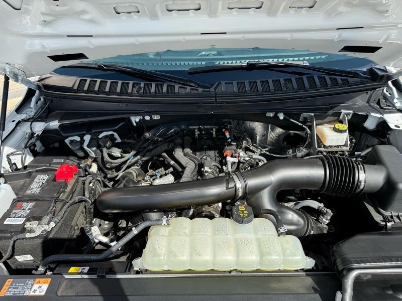Ford Expedition Limited 4WD 2024