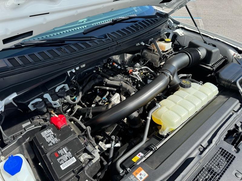 Ford Expedition Limited 4WD 2024