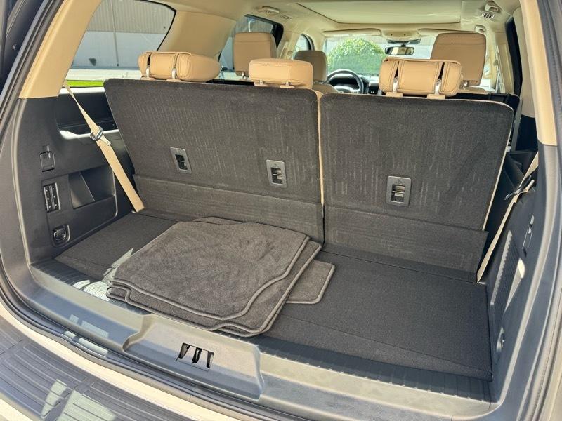 Ford Expedition Limited 4WD 2024