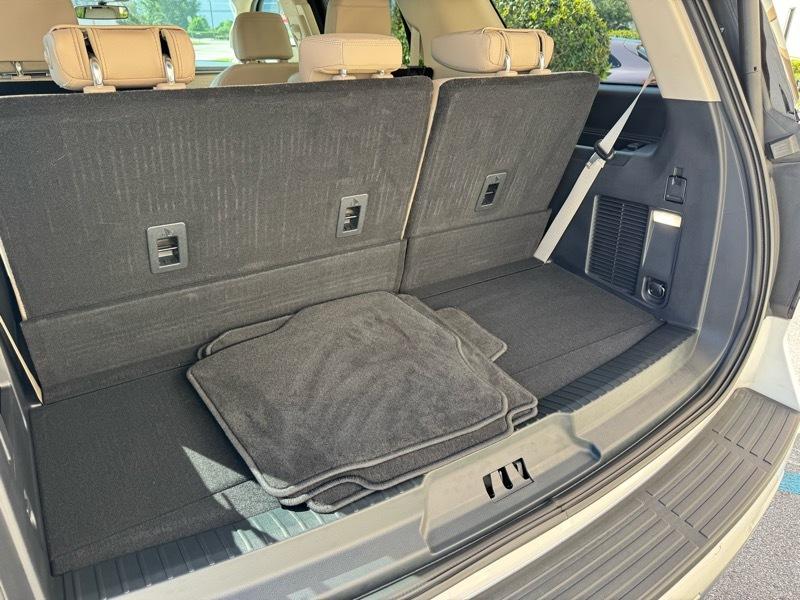 Ford Expedition Limited 4WD 2024