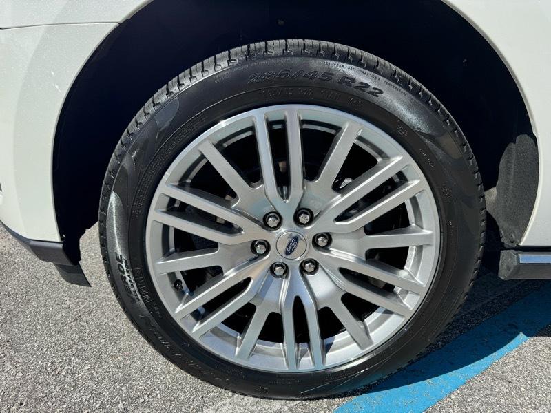 Ford Expedition Limited 4WD 2024