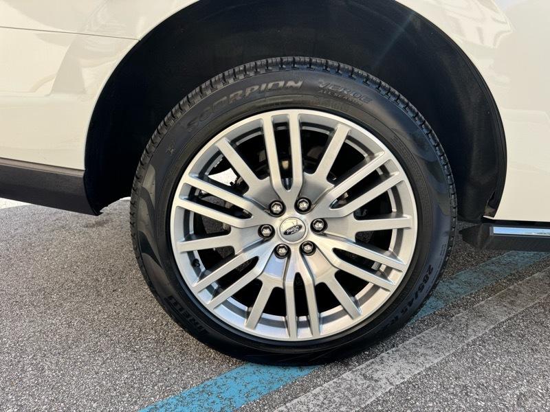 Ford Expedition Limited 4WD 2024