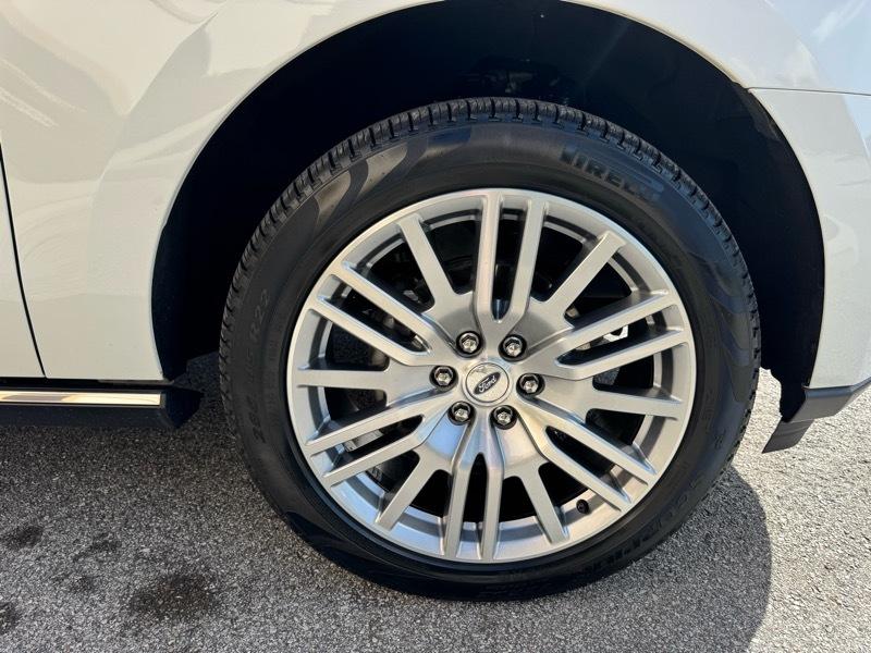 Ford Expedition Limited 4WD 2024