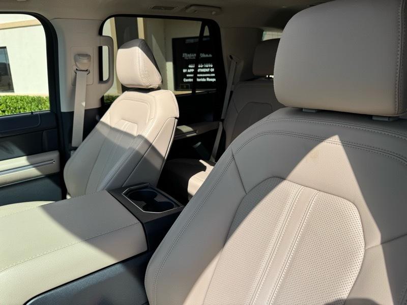 Ford Expedition Limited 4WD 2024