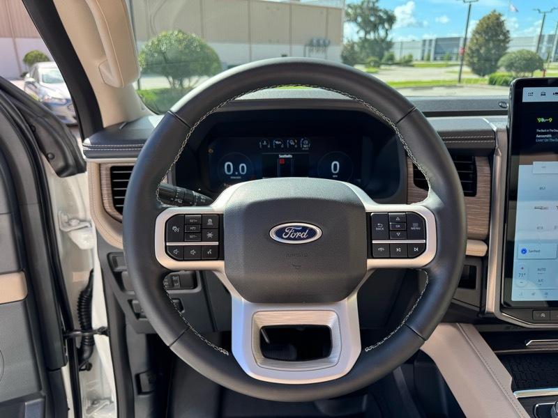 Ford Expedition Limited 4WD 2024