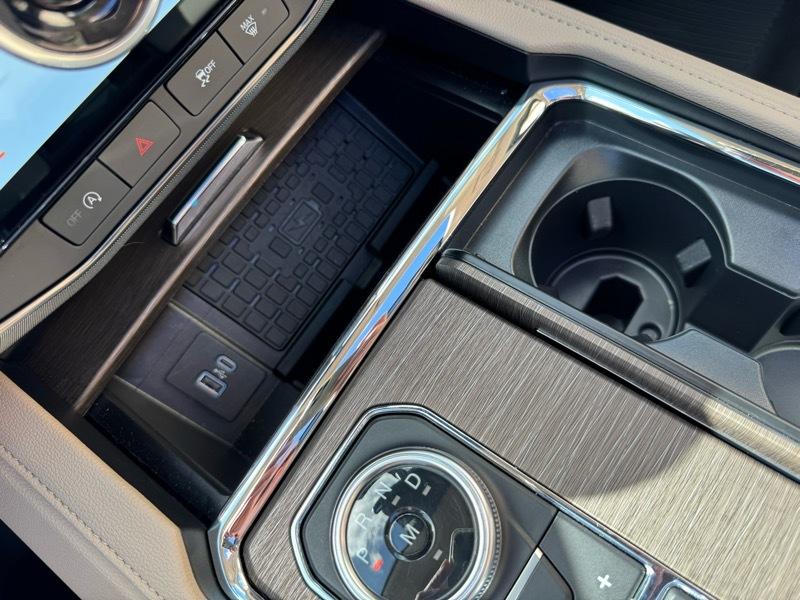 Ford Expedition Limited 4WD 2024