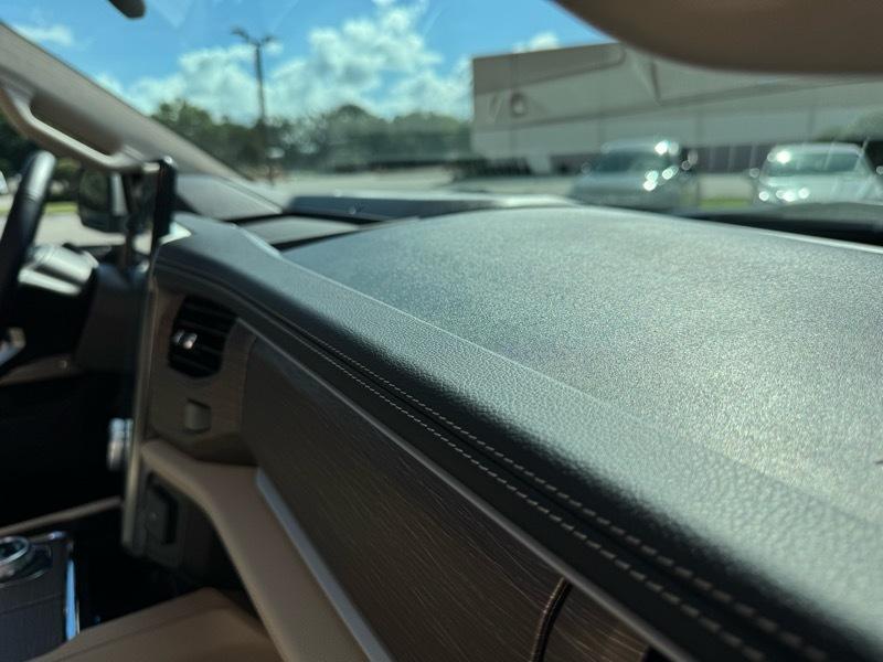 Ford Expedition Limited 4WD 2024