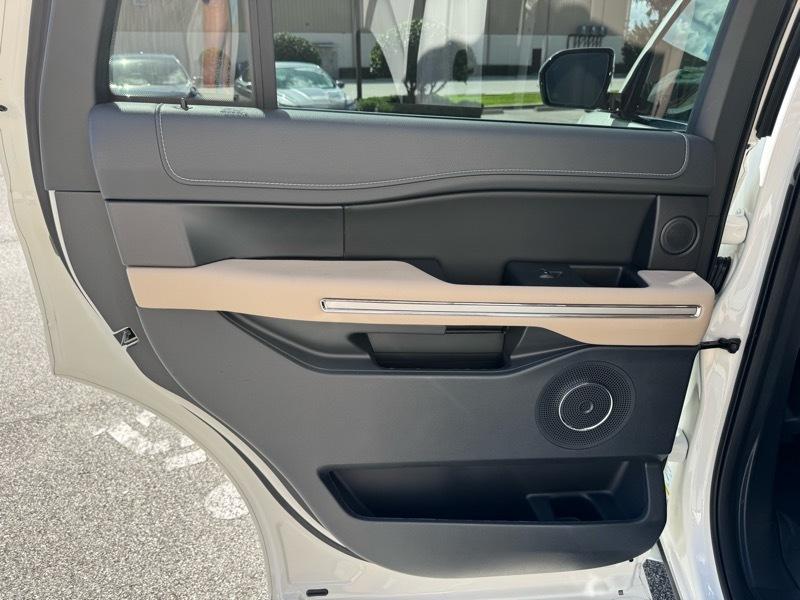 Ford Expedition Limited 4WD 2024