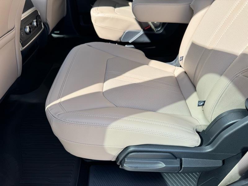 Ford Expedition Limited 4WD 2024