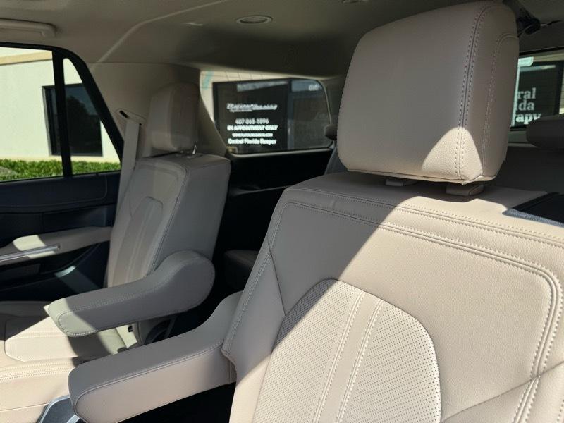 Ford Expedition Limited 4WD 2024