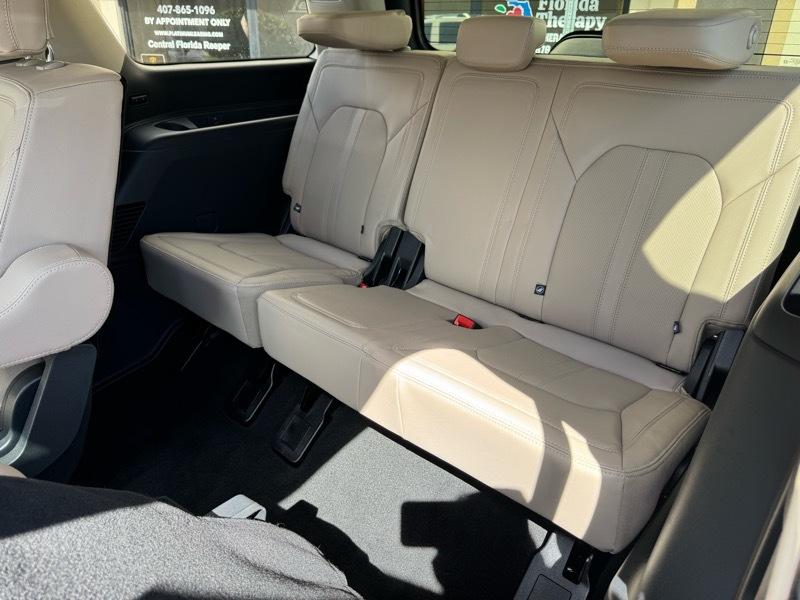 Ford Expedition Limited 4WD 2024