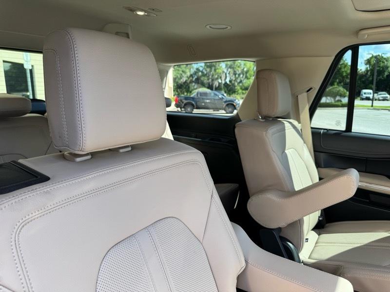 Ford Expedition Limited 4WD 2024