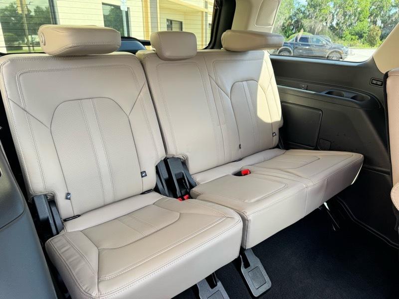 Ford Expedition Limited 4WD 2024