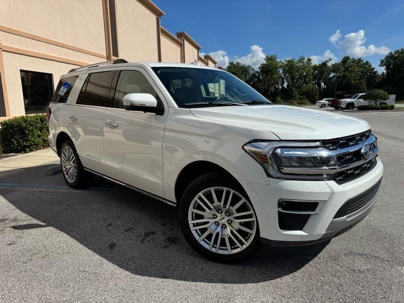 Ford Expedition Limited 4WD 2024