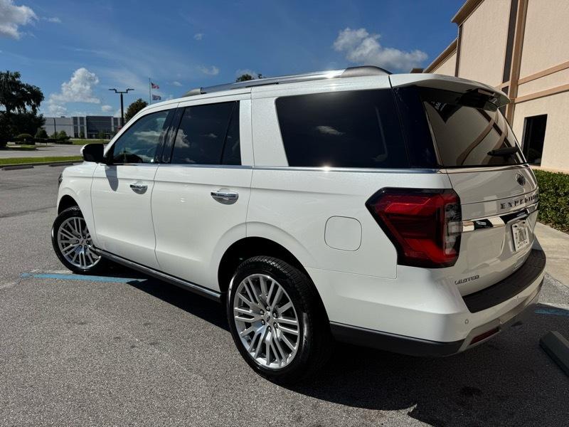 Ford Expedition Limited 4WD 2024