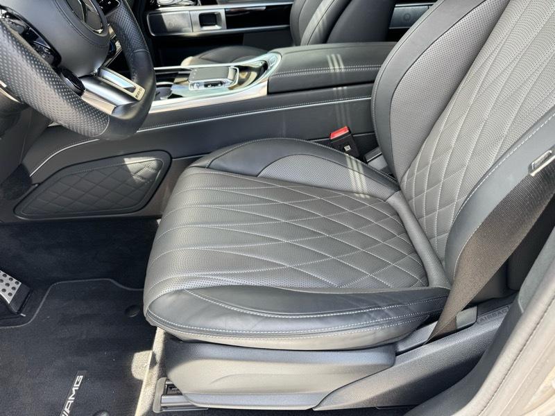 Mercedes-Benz G-Class G63 AMG 4MATIC 2025