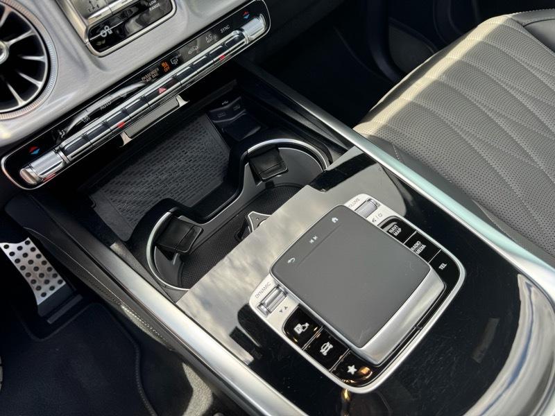 Mercedes-Benz G-Class G63 AMG 4MATIC 2025