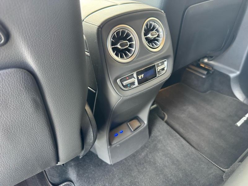 Mercedes-Benz G-Class G63 AMG 4MATIC 2025