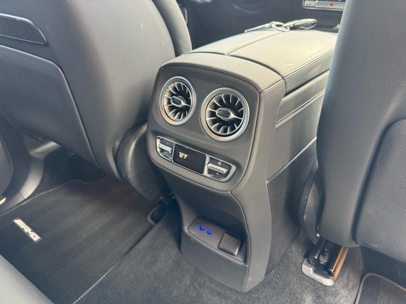 Mercedes-Benz G-Class G63 AMG 4MATIC 2025