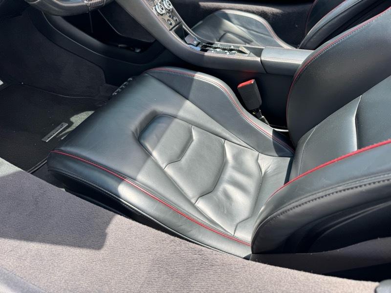 McLaren 650s Spider 2016