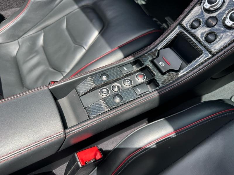McLaren 650s Spider 2016