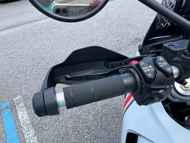 Ducati Desert X  2023