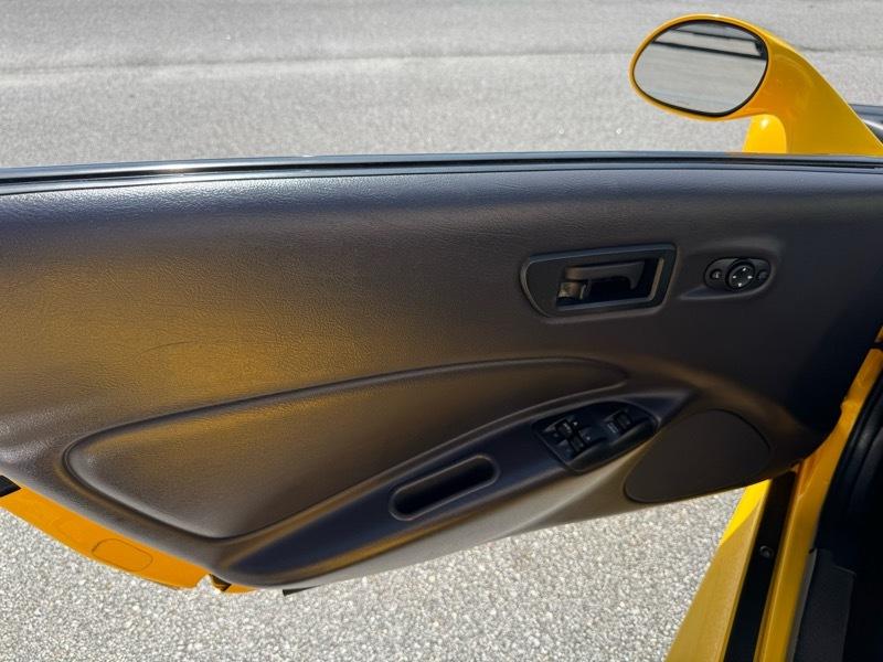 Chrysler Prowler Base 2002