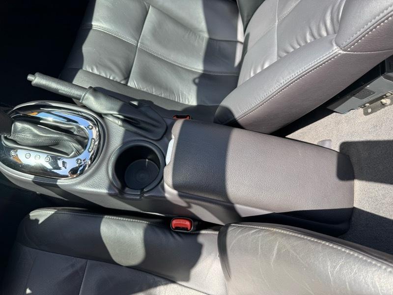 Chrysler Prowler Base 2002