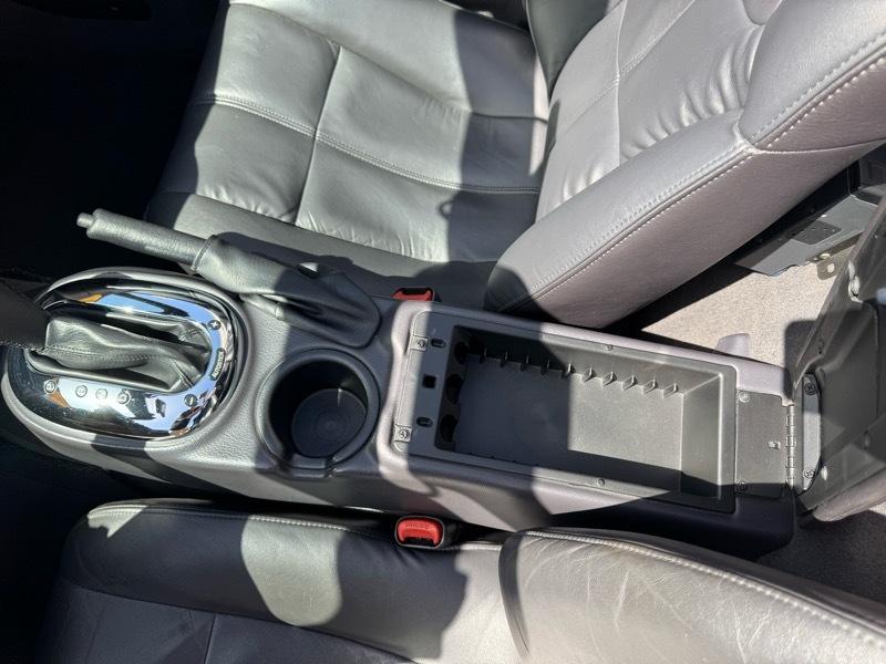 Chrysler Prowler Base 2002