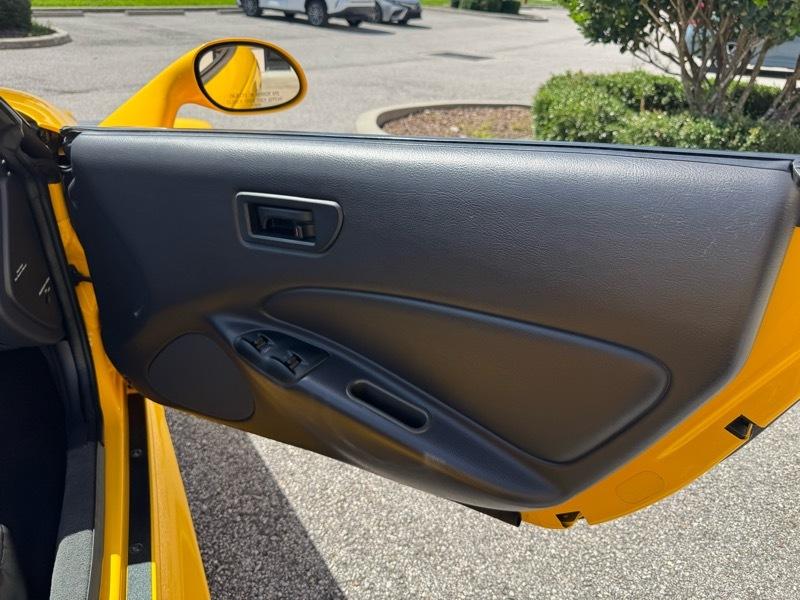Chrysler Prowler Base 2002