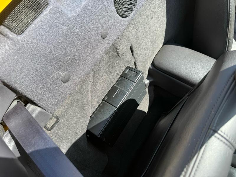 Chrysler Prowler Base 2002