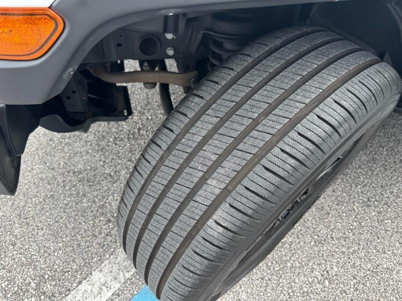 Jeep Wrangler Unlimited Sahara 4D SUV 4WD 2020