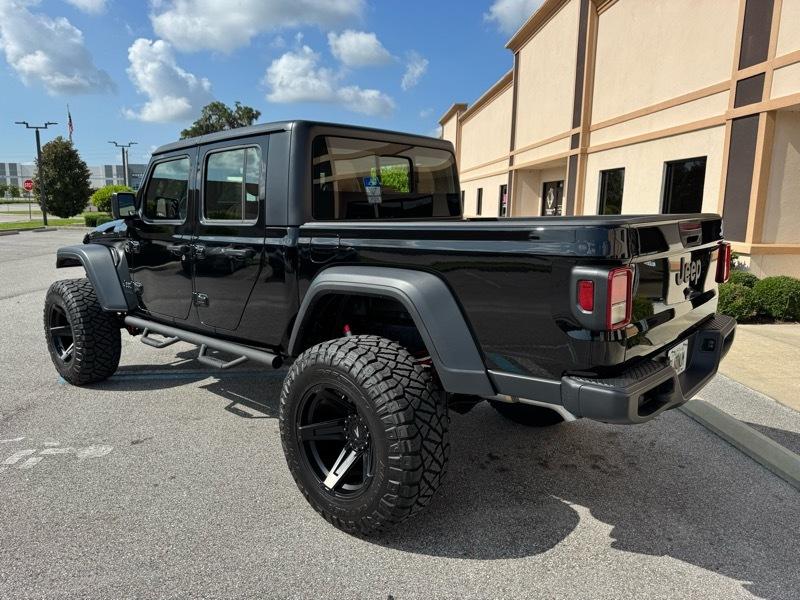 Jeep Gladiator Sport 2025