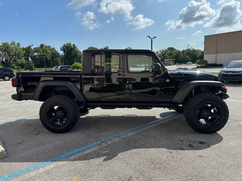 Jeep Gladiator Sport 2025