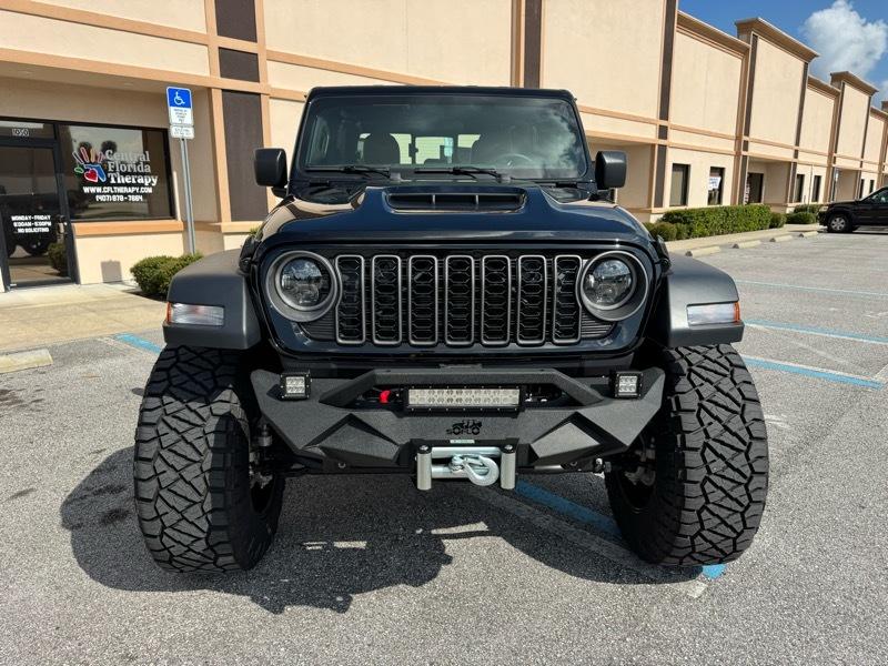 Jeep Gladiator Sport 2025