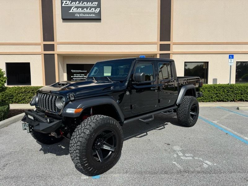 Jeep Gladiator Sport 2025