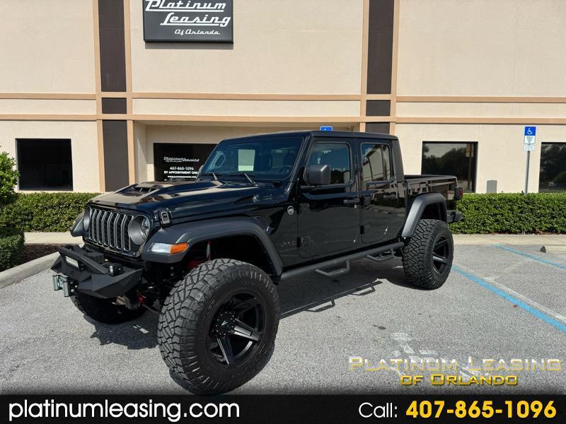 Jeep Gladiator Sport 2025