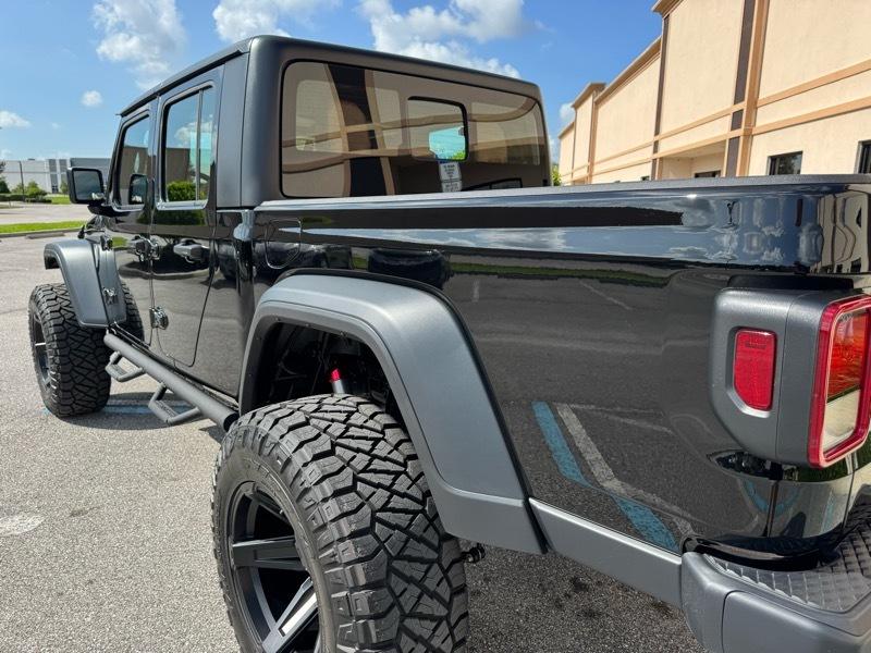 Jeep Gladiator Sport 2025
