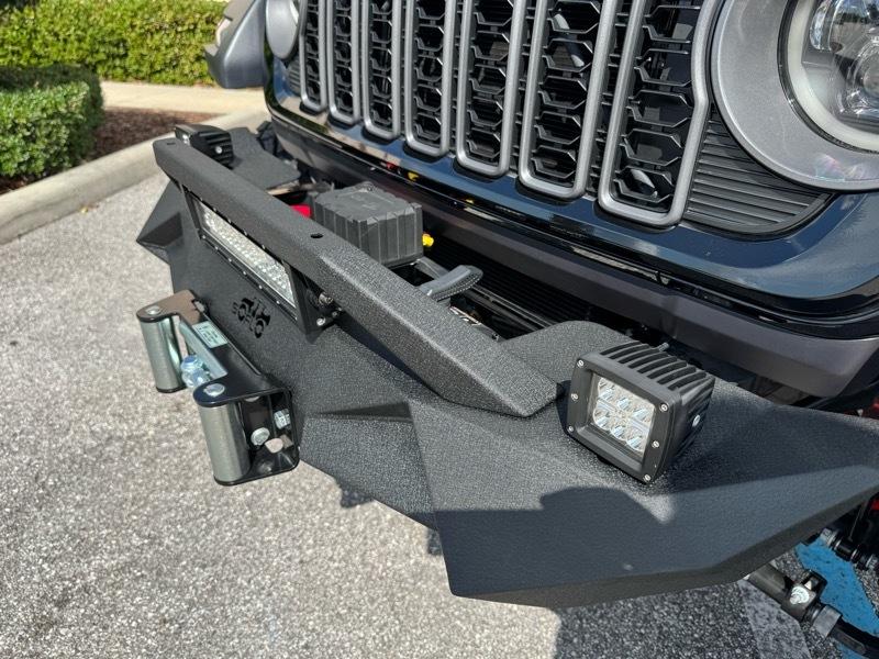 Jeep Gladiator Sport 2025
