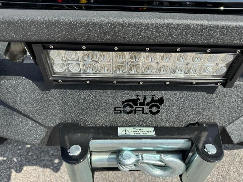 Jeep Gladiator Sport 2025