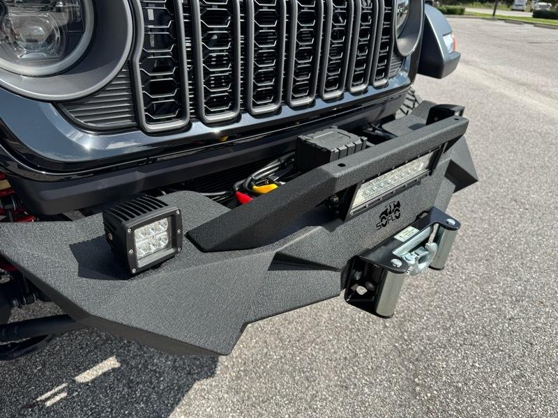 Jeep Gladiator Sport 2025