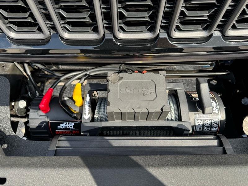 Jeep Gladiator Sport 2025