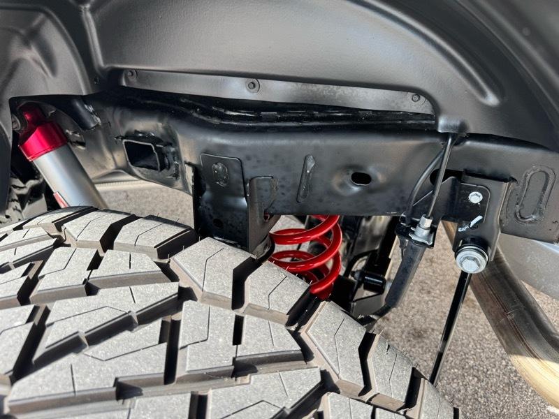 Jeep Gladiator Sport 2025