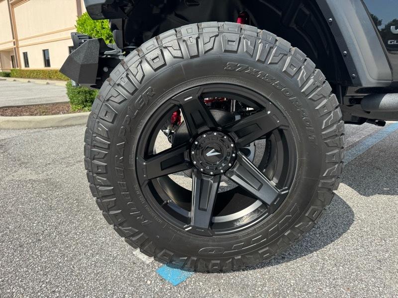 Jeep Gladiator Sport 2025