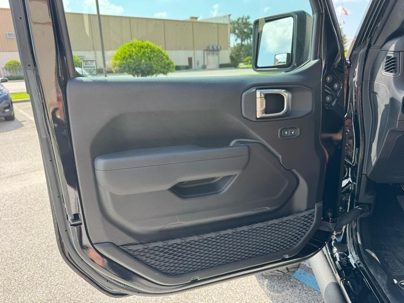 Jeep Gladiator Sport 2025