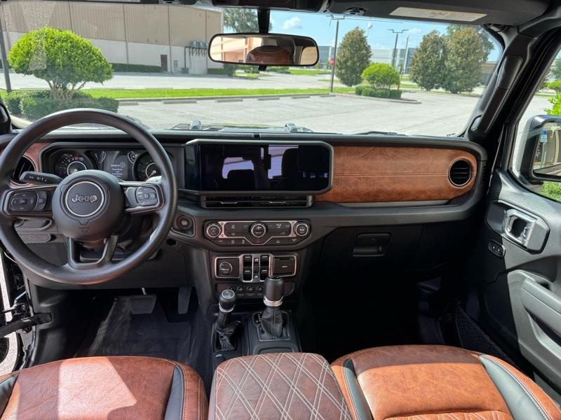 Jeep Gladiator Sport 2025